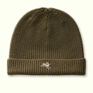 Track smith beanie